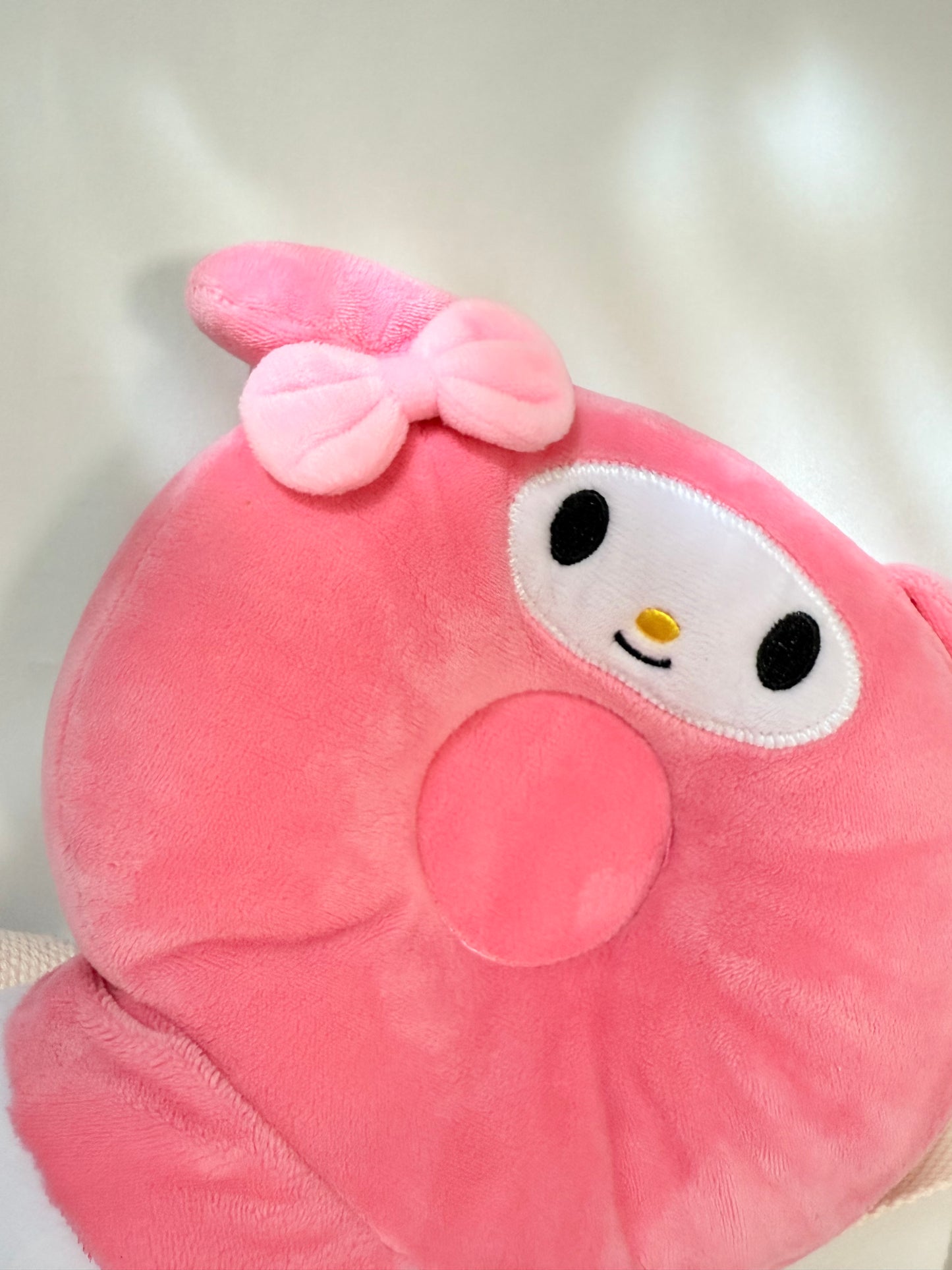 My Melody Head Protection Backpack