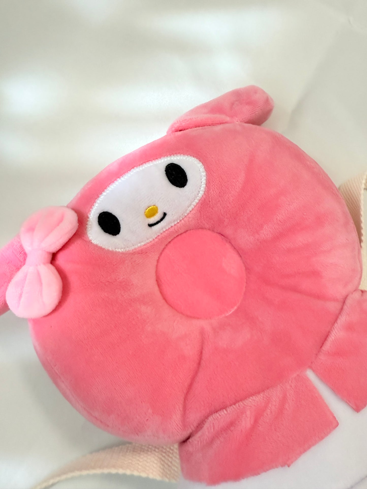 My Melody Head Protection Backpack