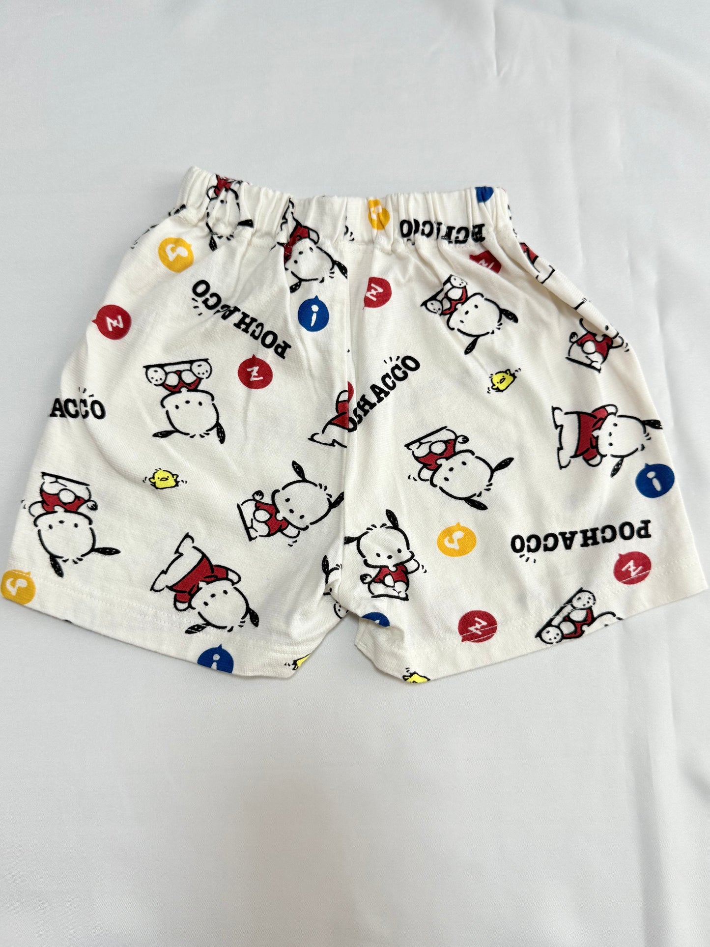 Pochacco set-up 12-18m