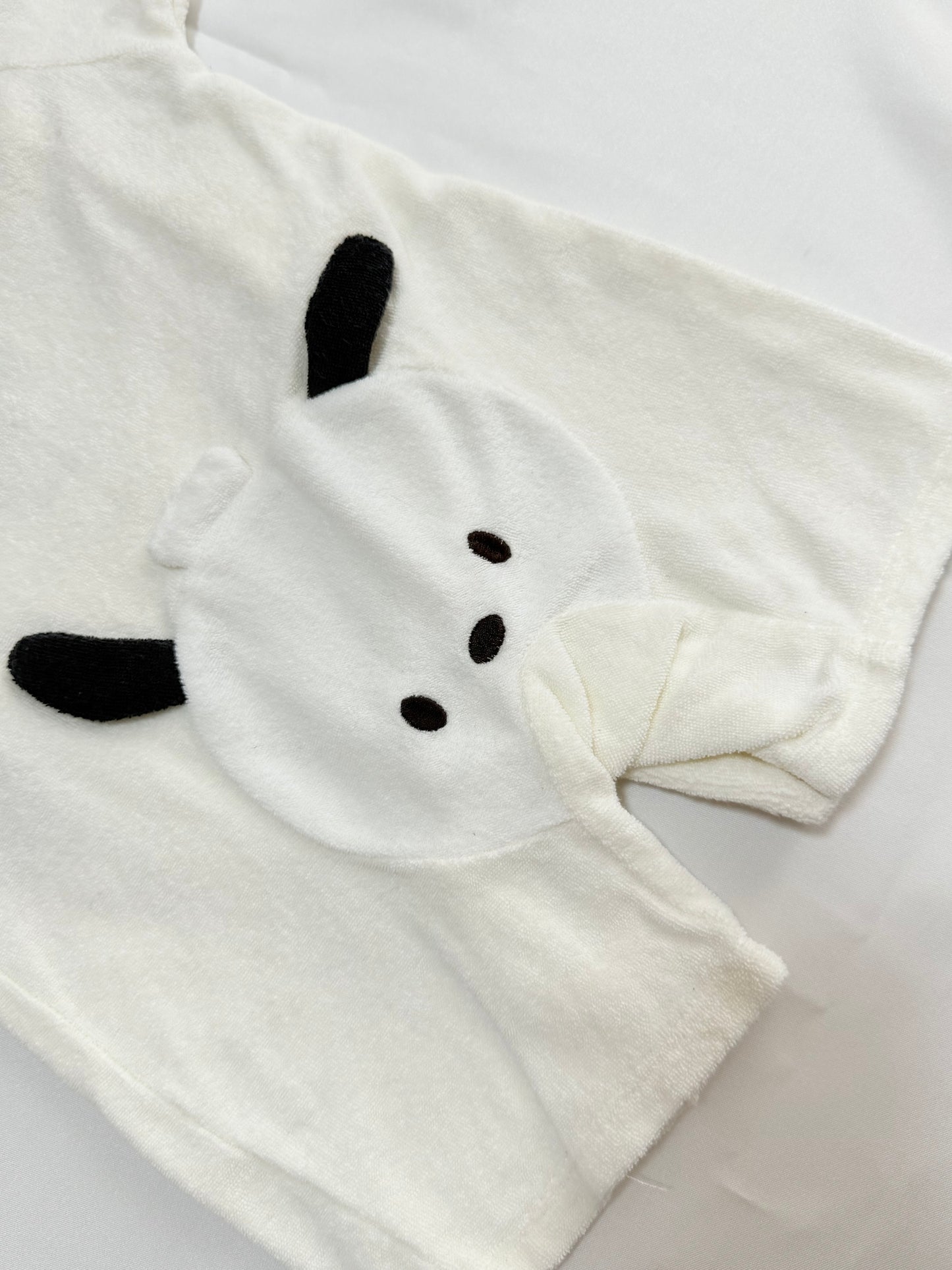 Pochacco Coverall 6-9m