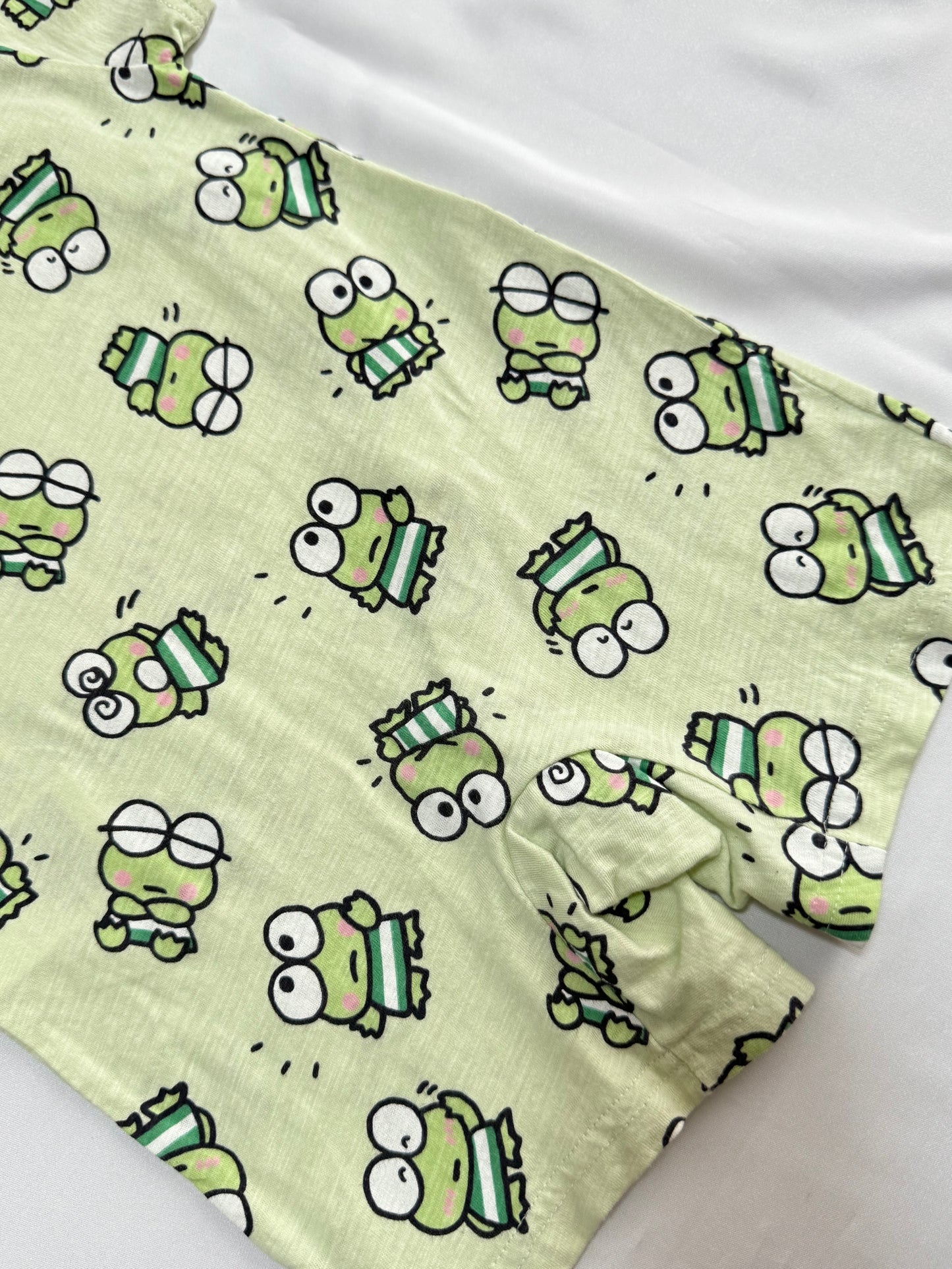 Kerokerokeroppi Coverall 12-18m