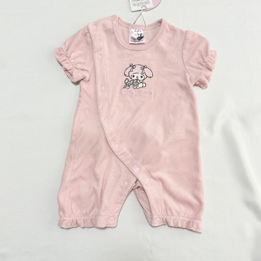 My Melody Coverall 12-18m Sanrio