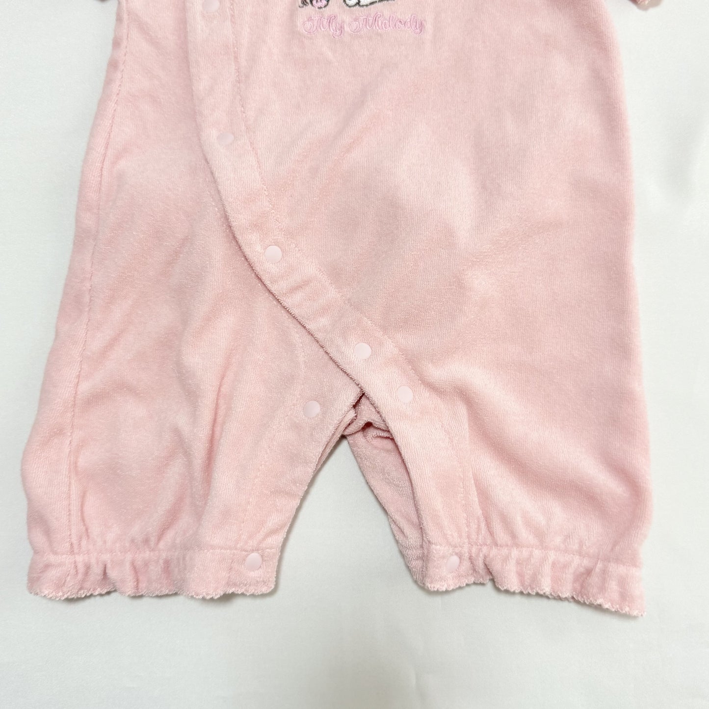 My Melody Coverall 12-18m Sanrio