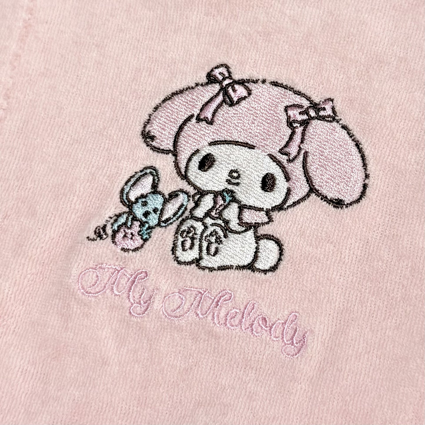 My Melody Coverall 12-18m Sanrio