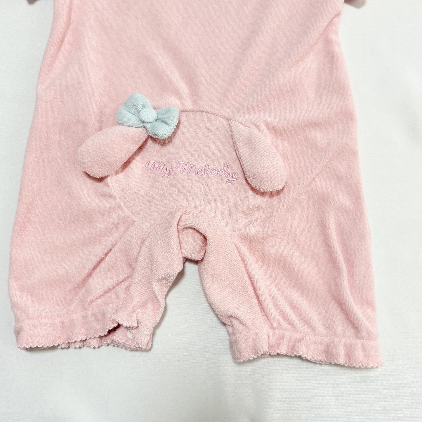 My Melody Coverall 12-18m Sanrio