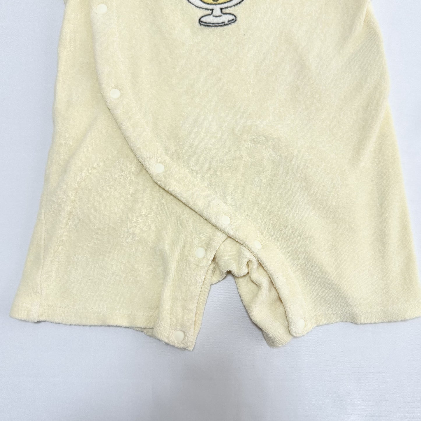 Pompompurin Coverall 12-18m Sanrio