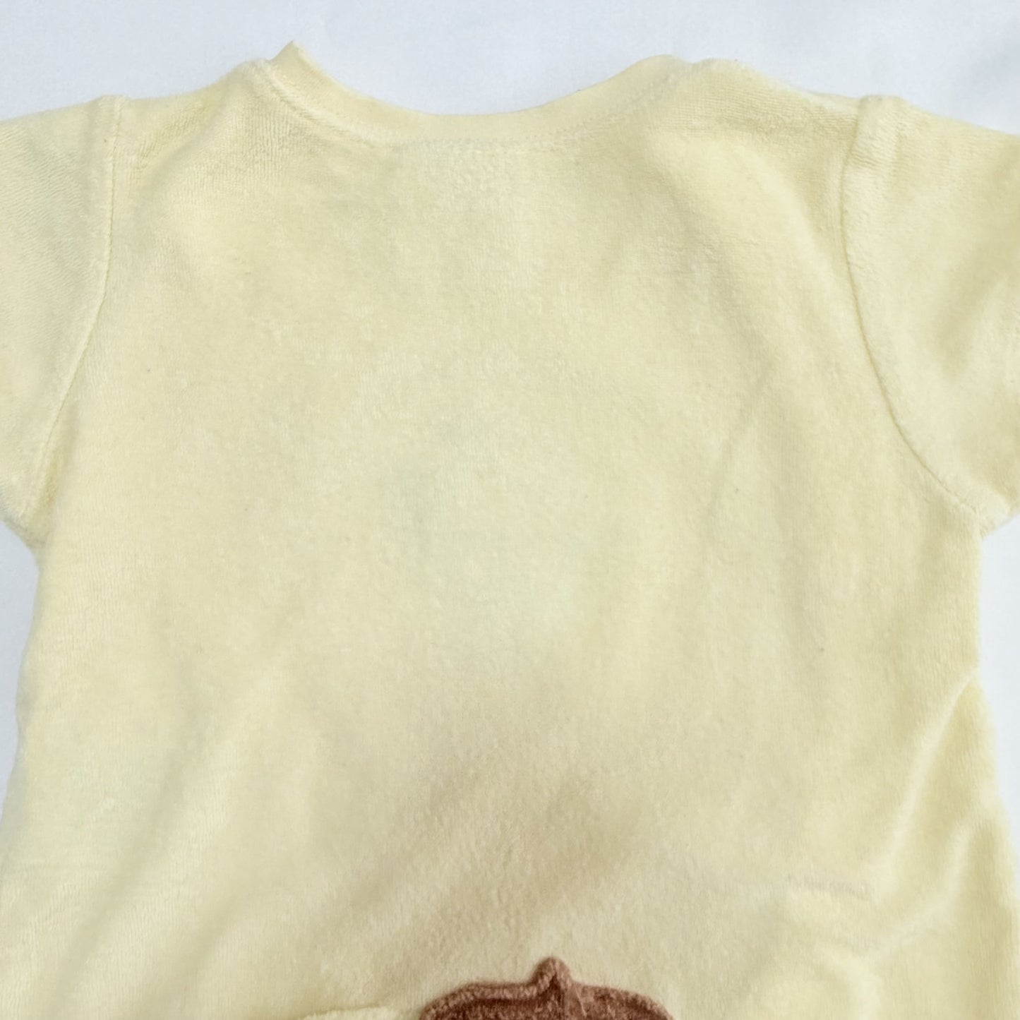 Pompompurin Coverall 12-18m Sanrio