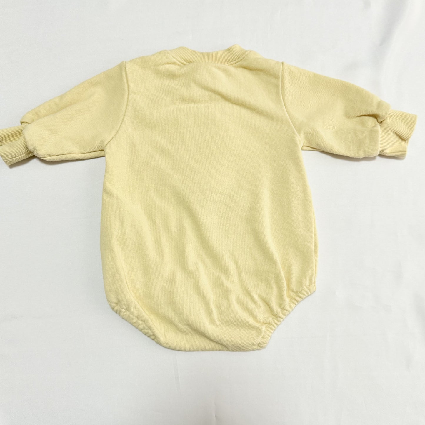 Pompompurin Romper 6-9m Sanrio
