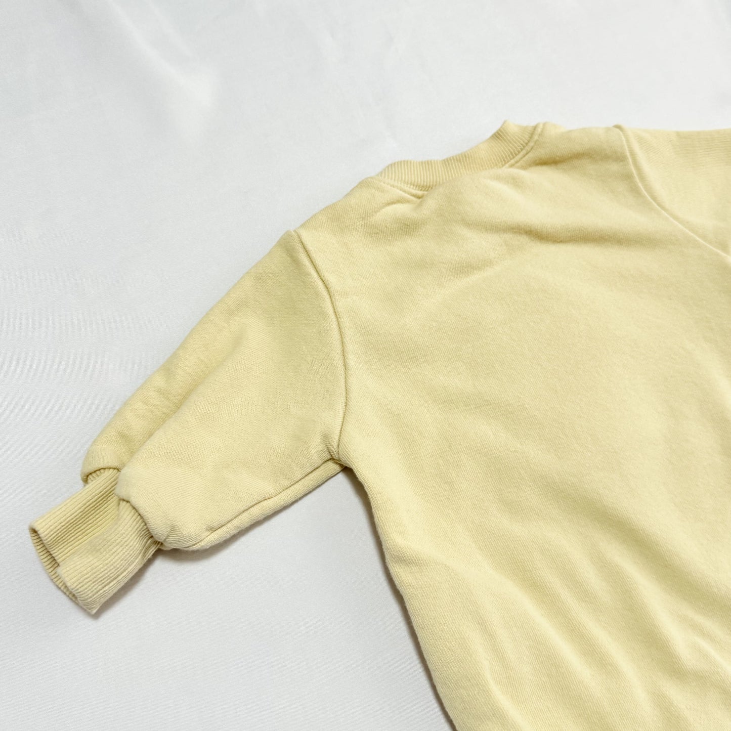 Pompompurin Romper 6-9m Sanrio