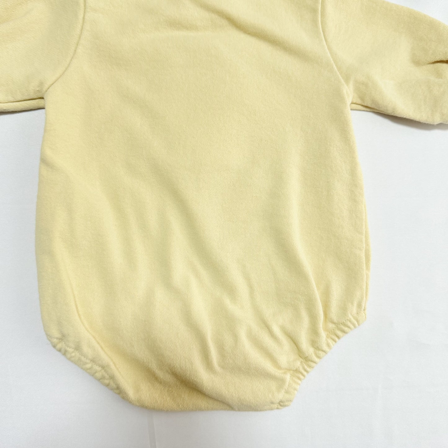 Pompompurin Romper 6-9m Sanrio