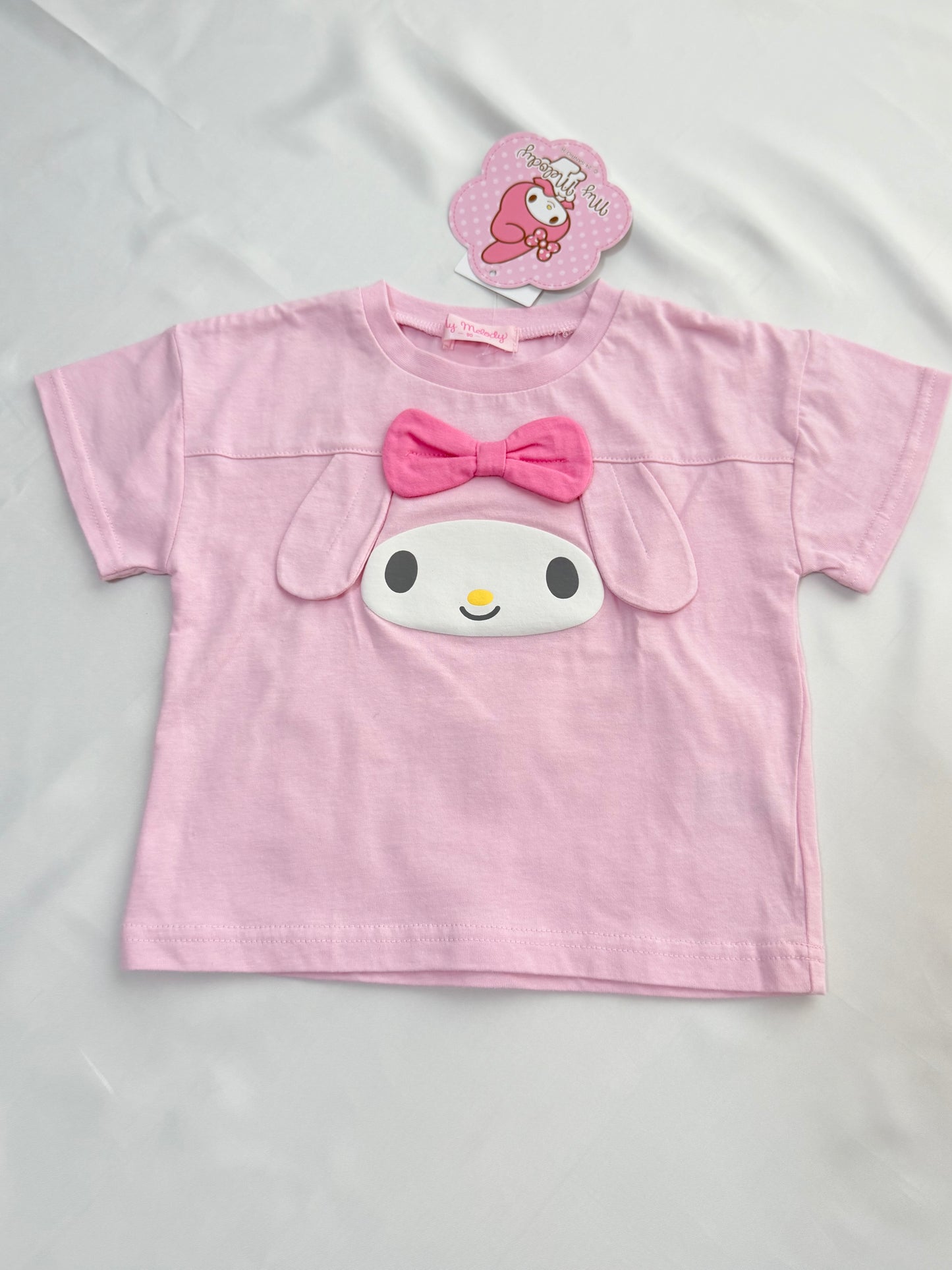 My Melody Set-up 18-24m