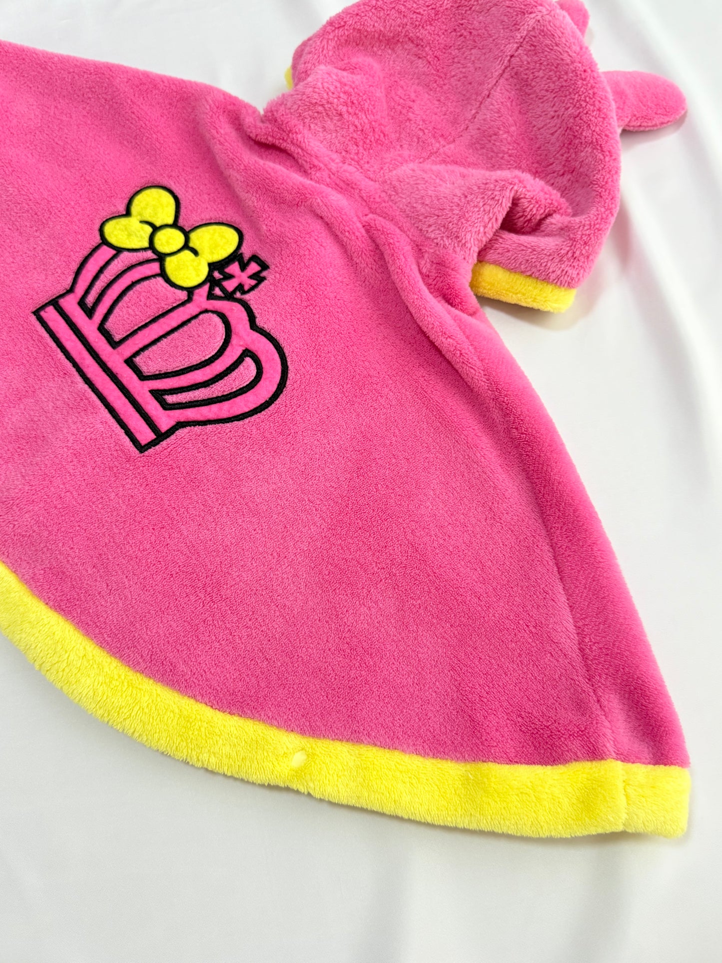 My Melody Poncho