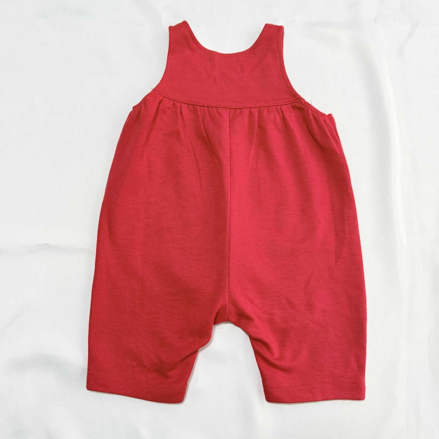 Hello Kitty Overall 6-9m Sanrio