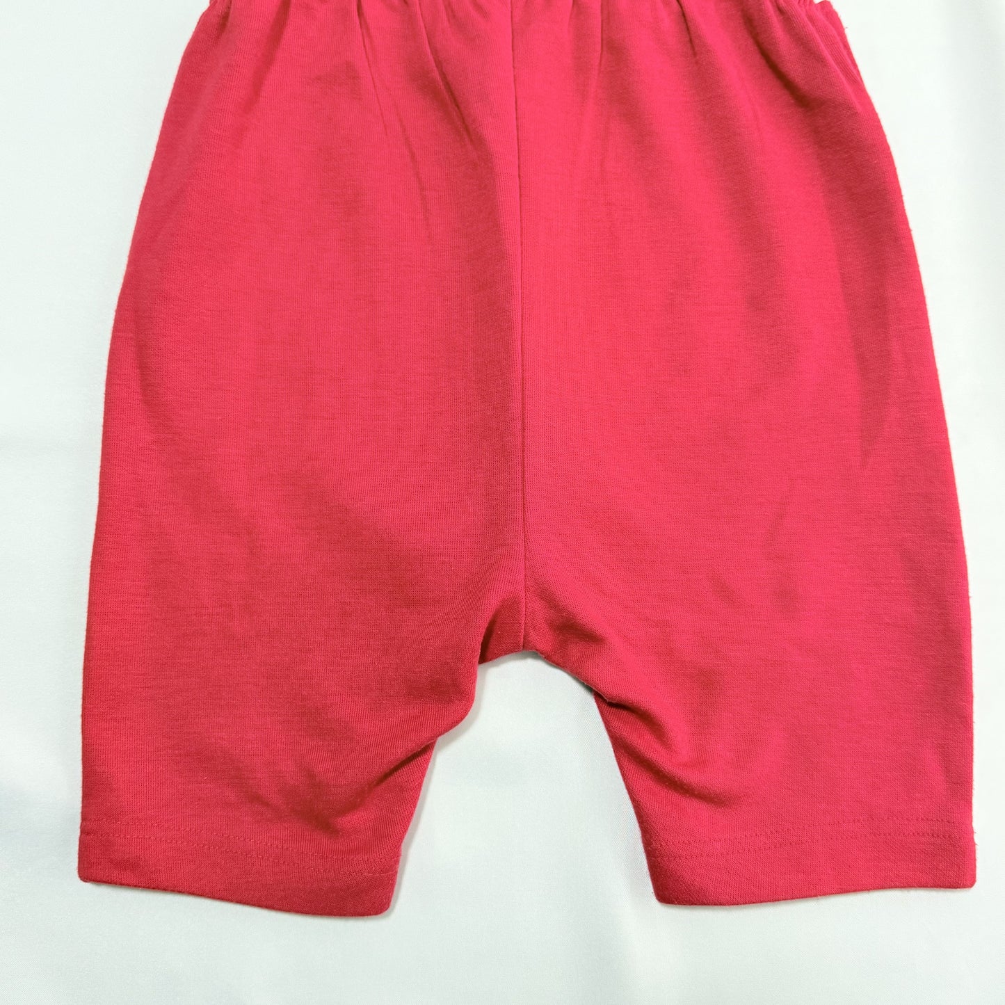 Hello Kitty Overall 6-9m Sanrio