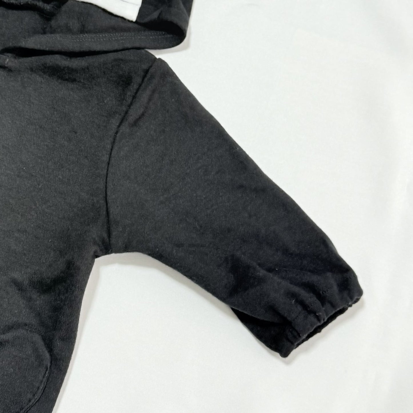 Kuromi Coverall 0-3m Sanrio