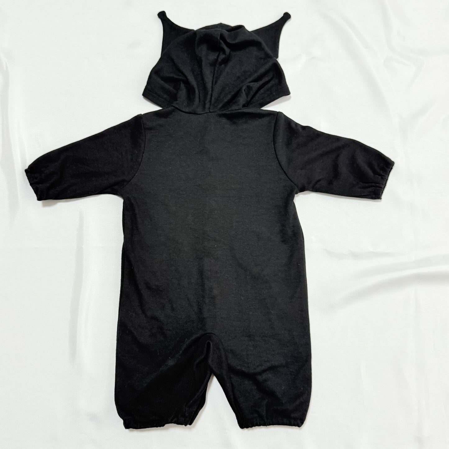 Kuromi Coverall 0-3m Sanrio