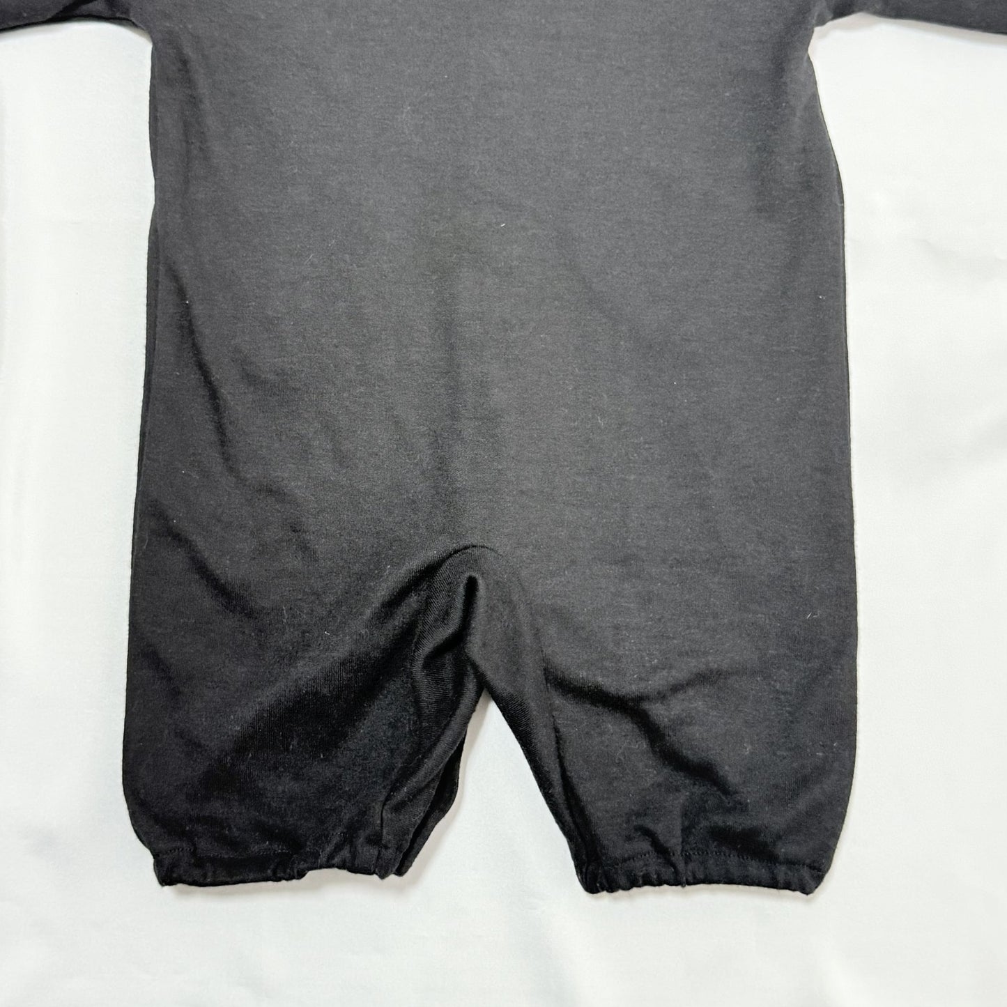 Kuromi Coverall 0-3m Sanrio