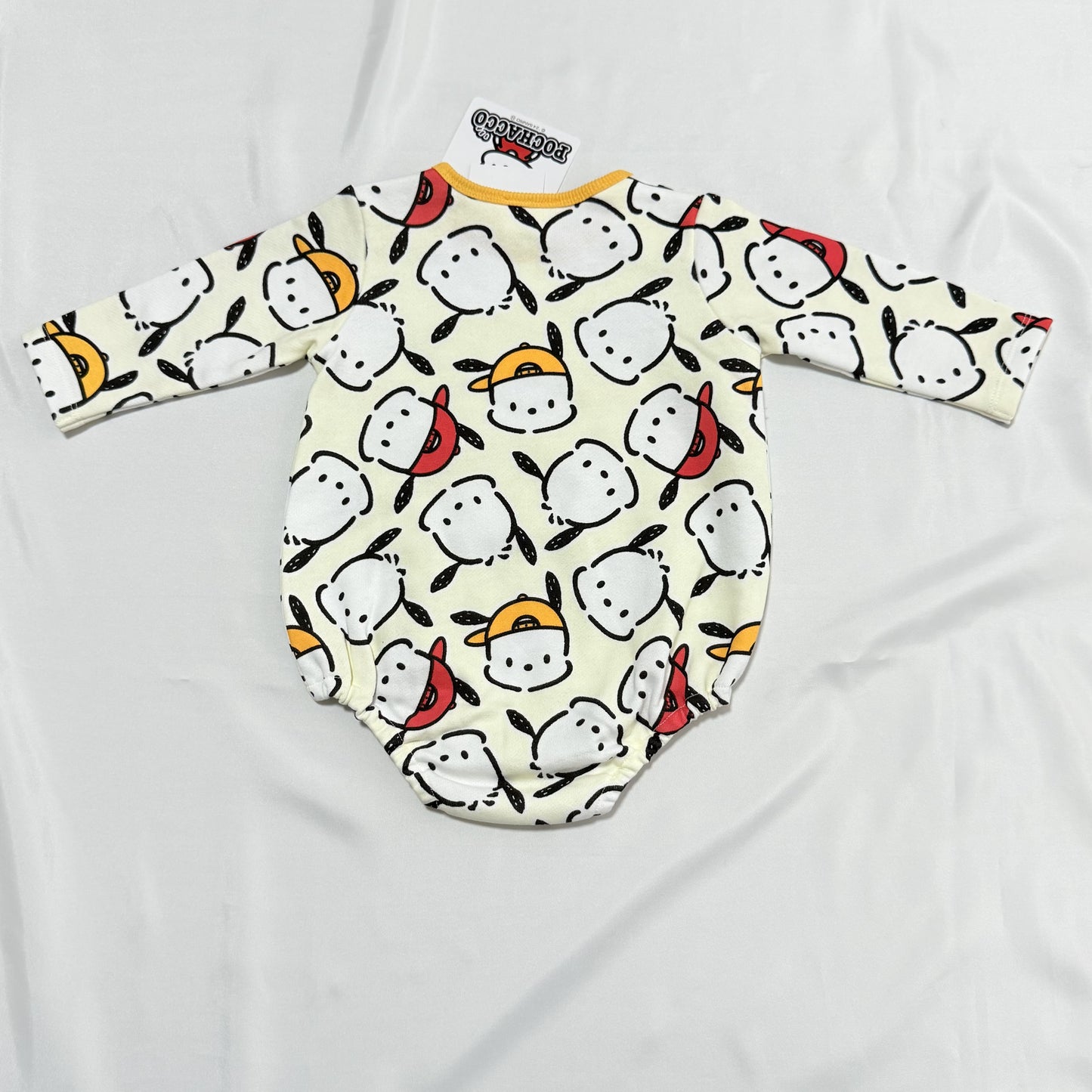 Pochacco Romper 6-9m Sanrio