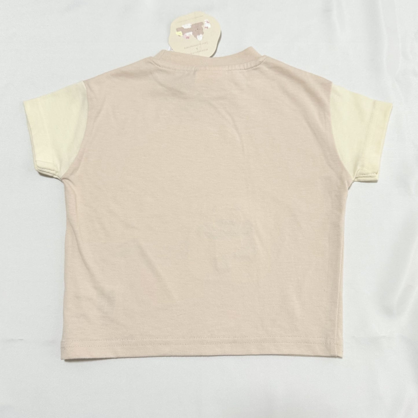 Pompompurin Short-sleeve T-shirts 18-24m Sanrio