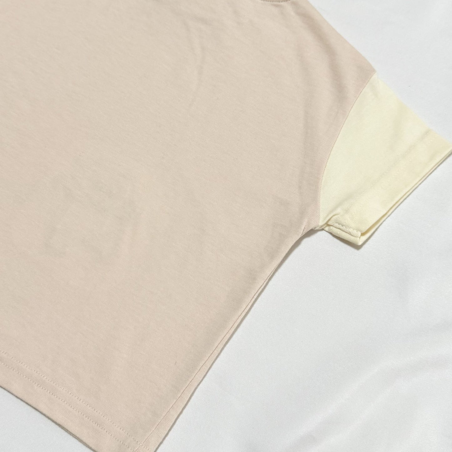 Pompompurin Short-sleeve T-shirts 18-24m Sanrio