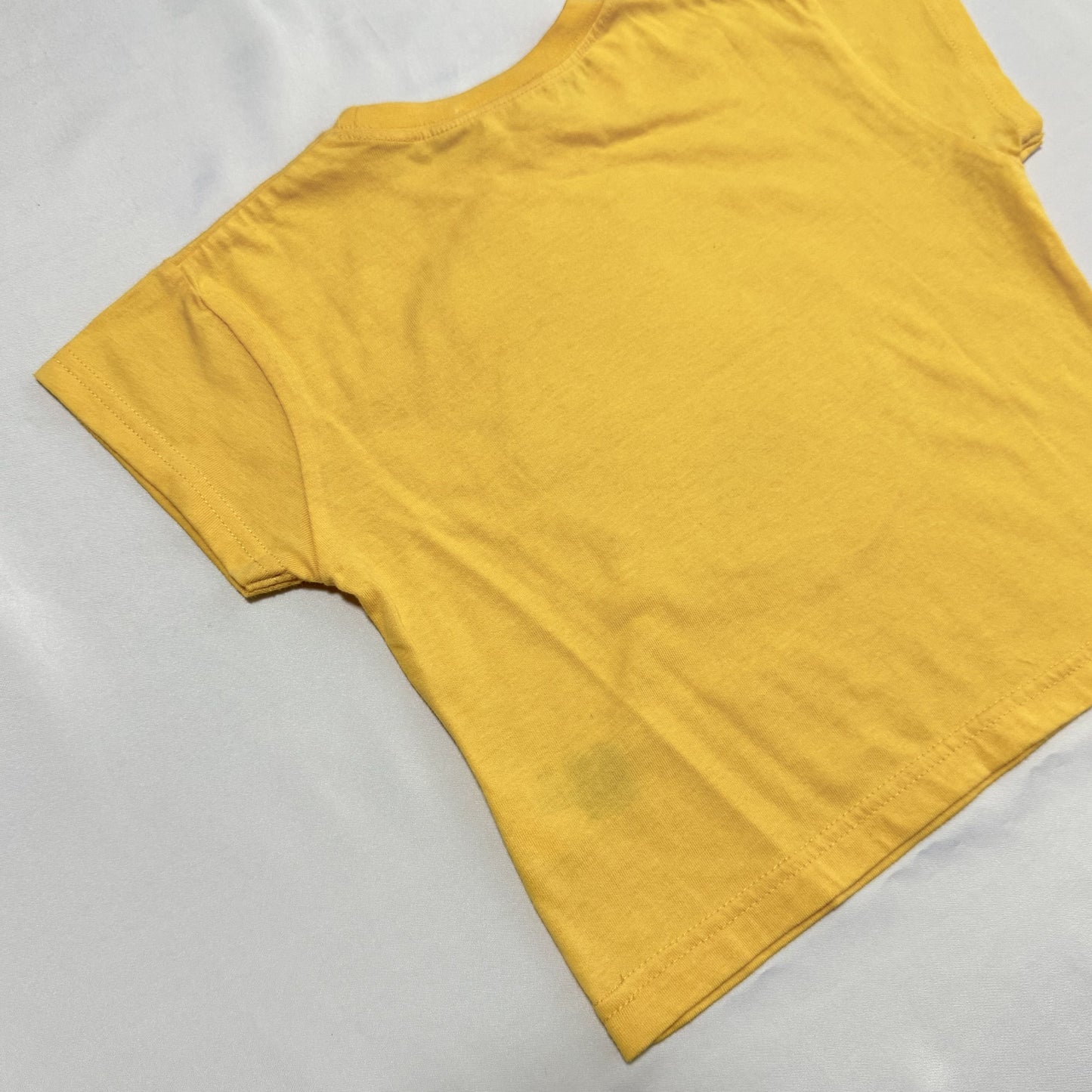 Pompompurin Short-sleeve T-shirts 18-24m Sanrio