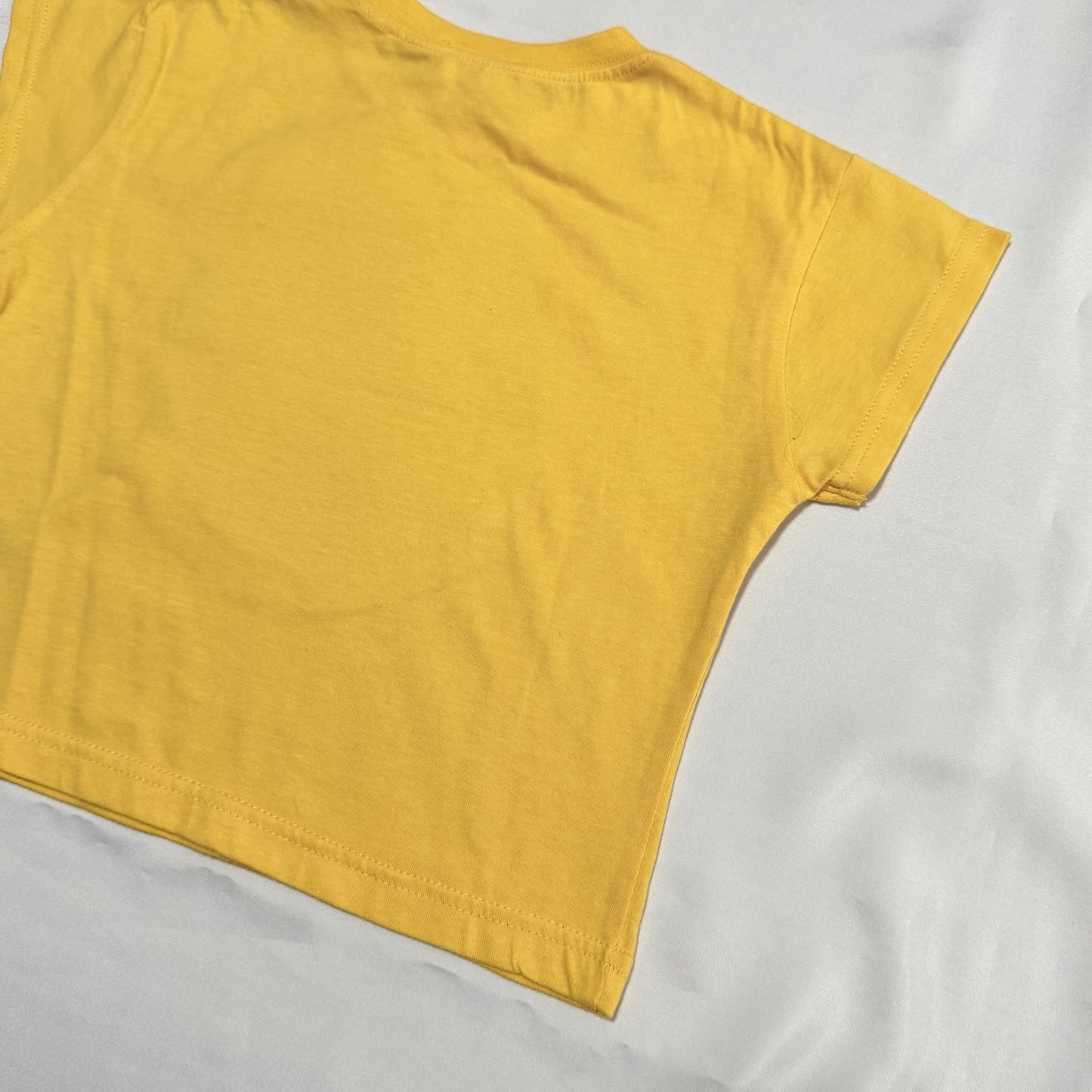 Pompompurin Short-sleeve T-shirts 18-24m Sanrio