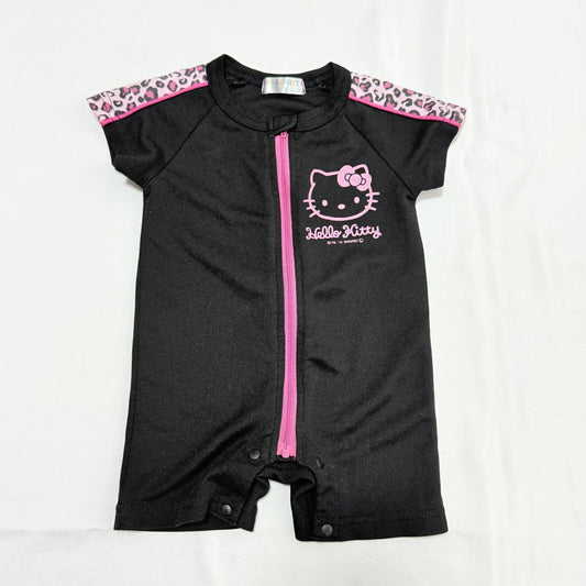 Hello Kitty Coverall 6-9m Sanrio
