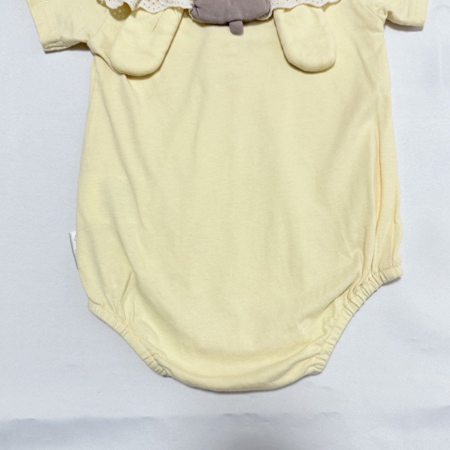 Pompompurin Romper 6-9m Sanrio
