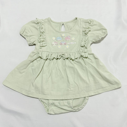 Sanrio Characters Romper 6-9m