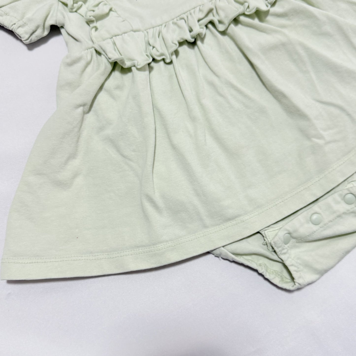 Sanrio Characters Romper 6-9m