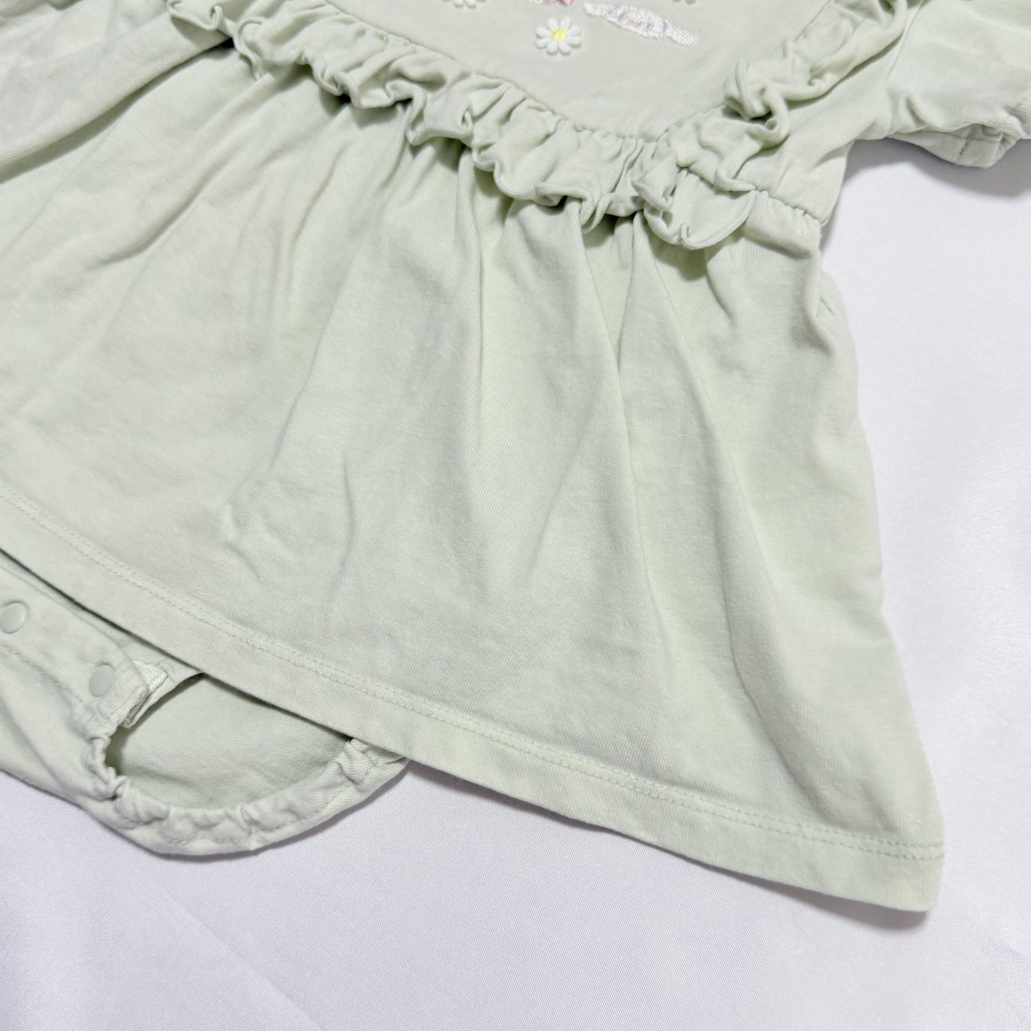 Sanrio Characters Romper 6-9m