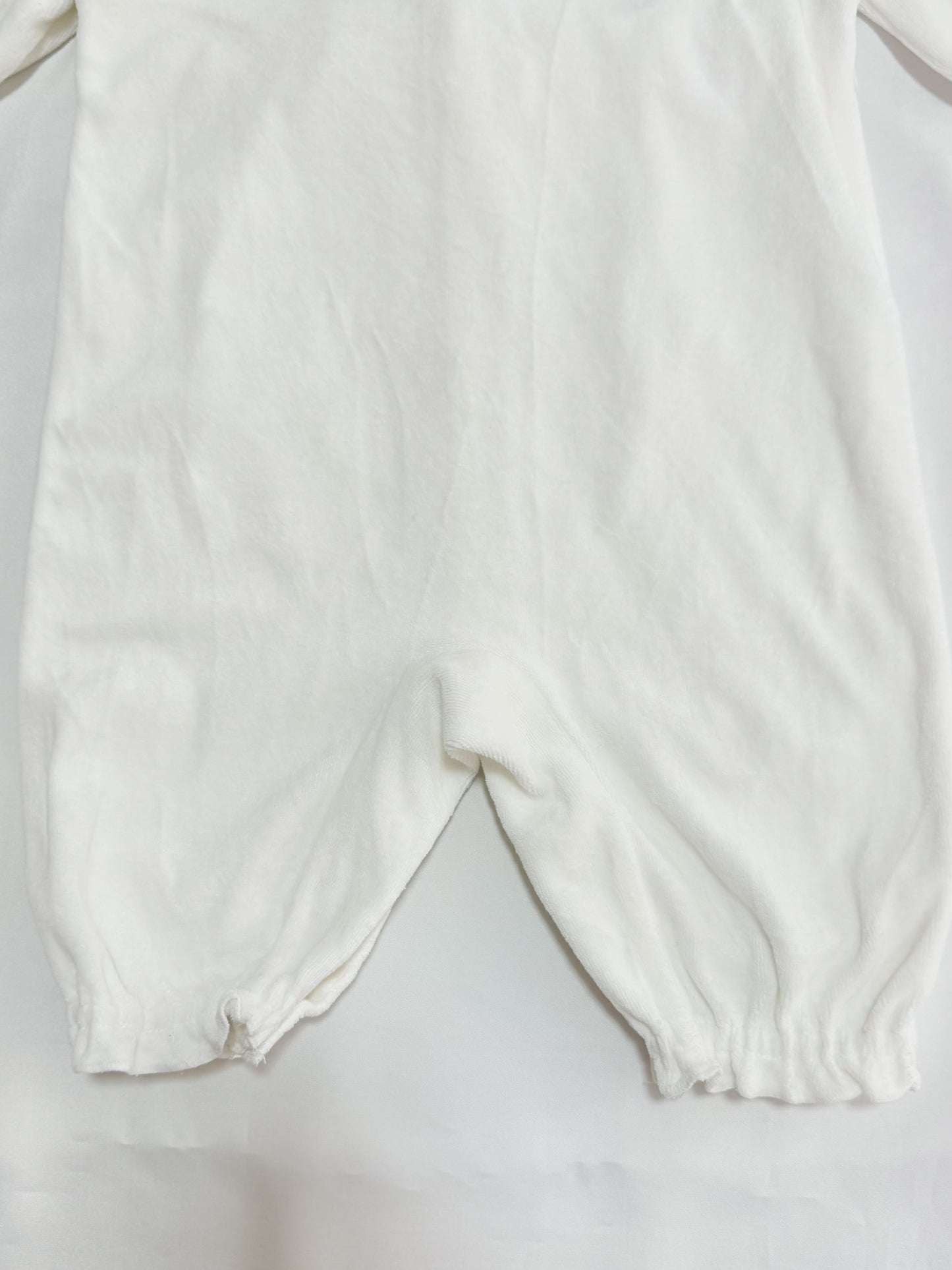 Hello Kitty Coverall 6-9m Sanrio
