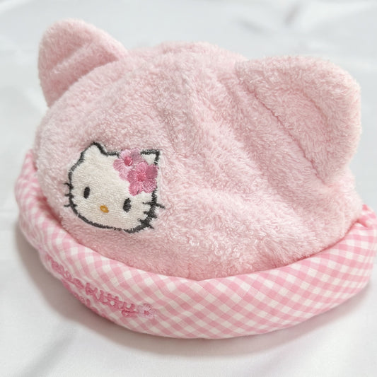 Hello Kitty Babies Hat 6-12m Sanrio