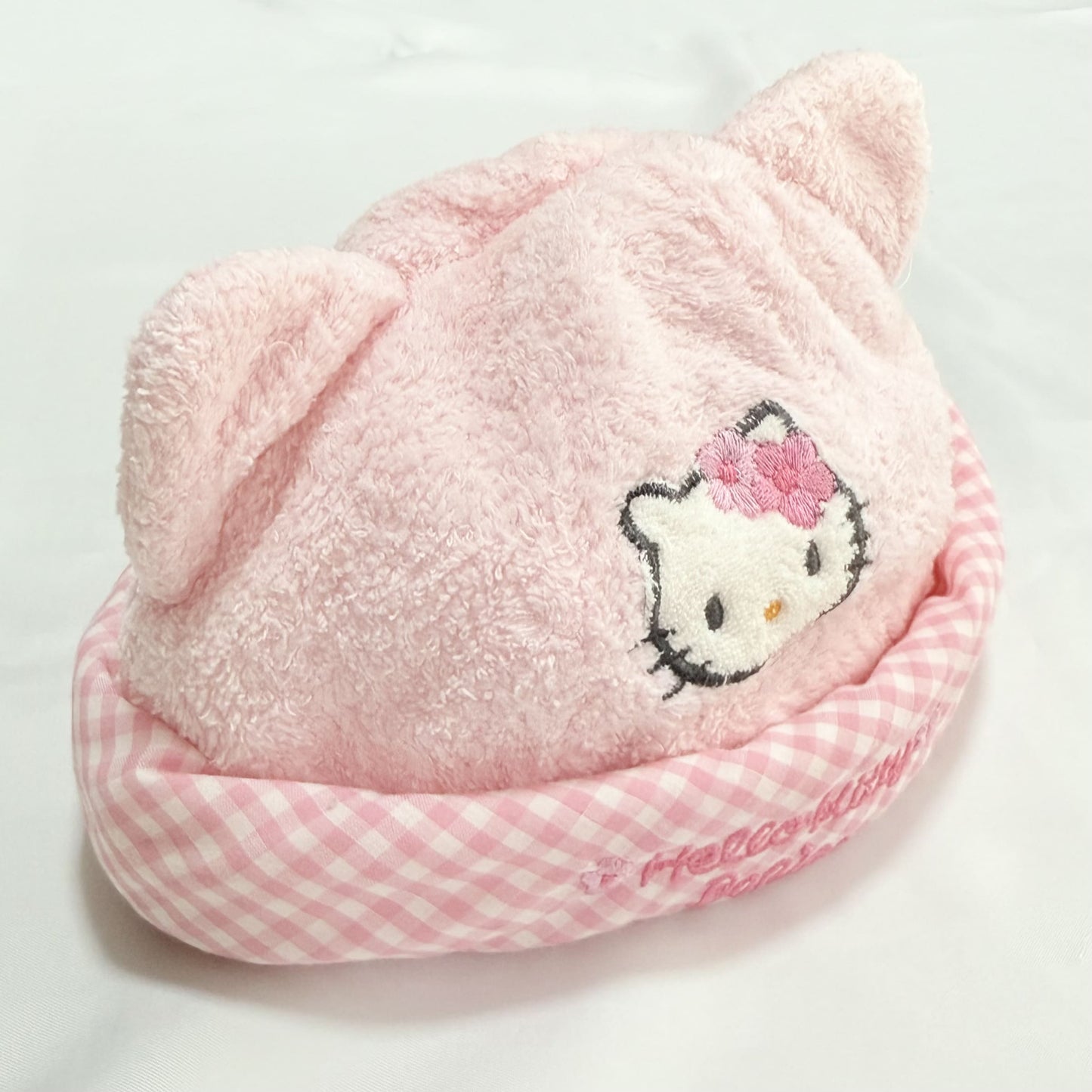 Hello Kitty Babies Hat 6-12m Sanrio