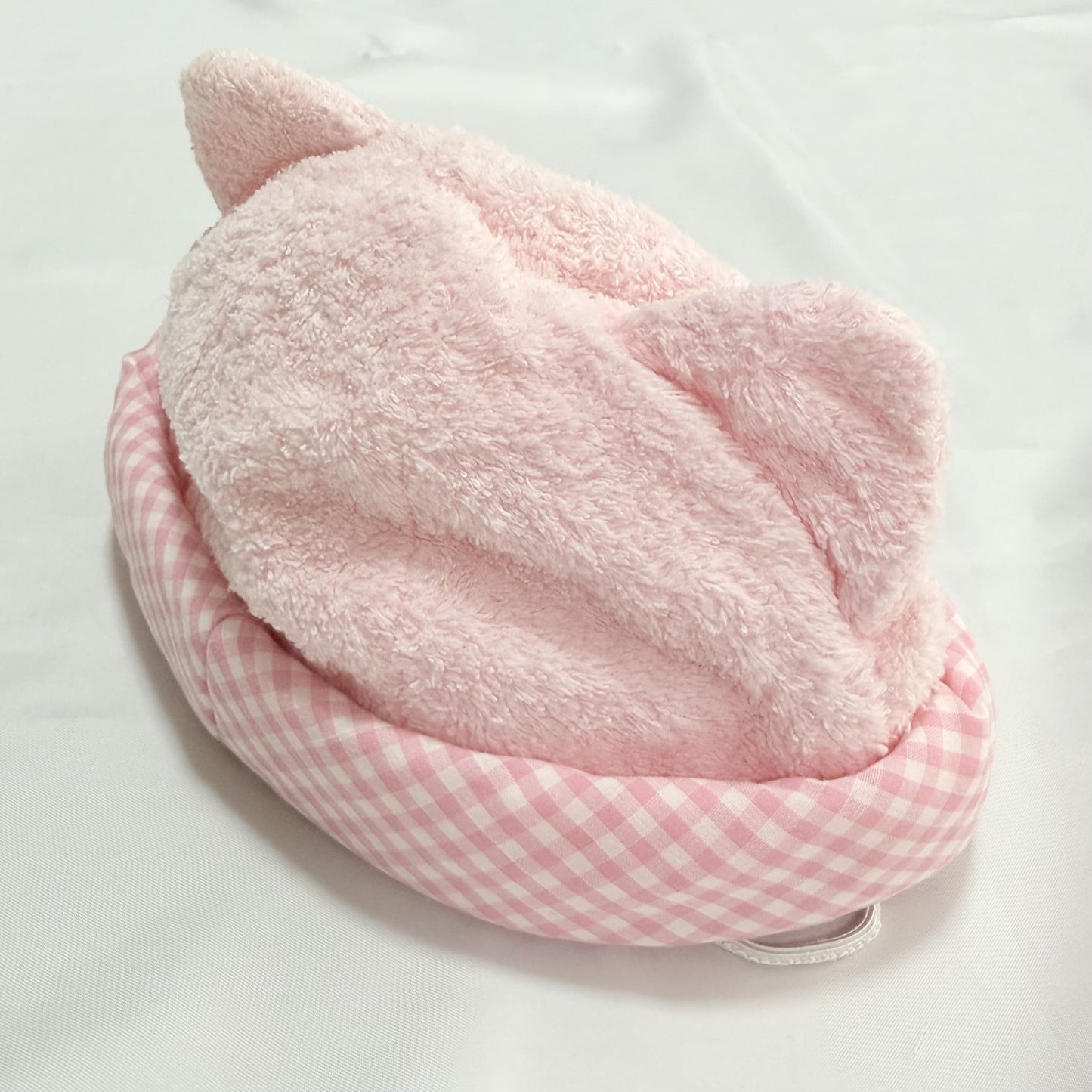 Hello Kitty Babies Hat 6-12m Sanrio