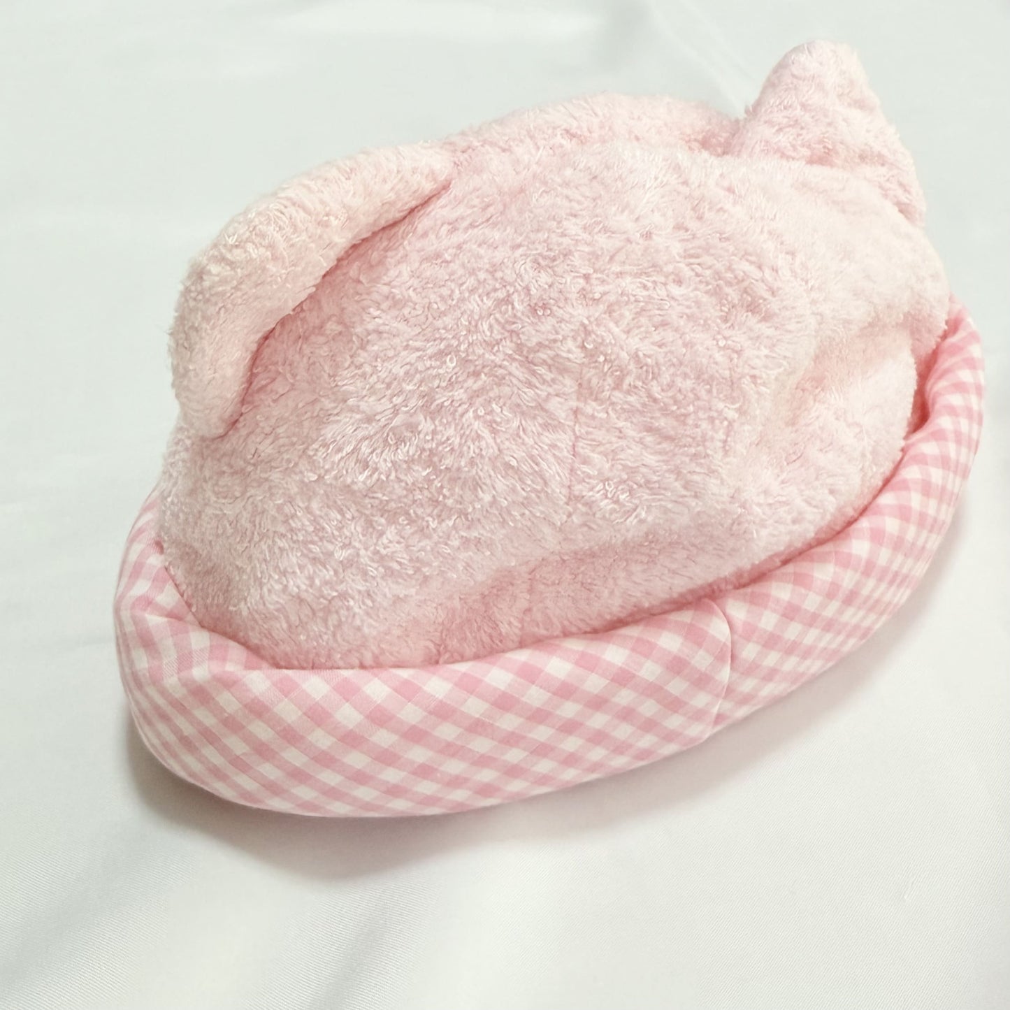 Hello Kitty Babies Hat 6-12m Sanrio