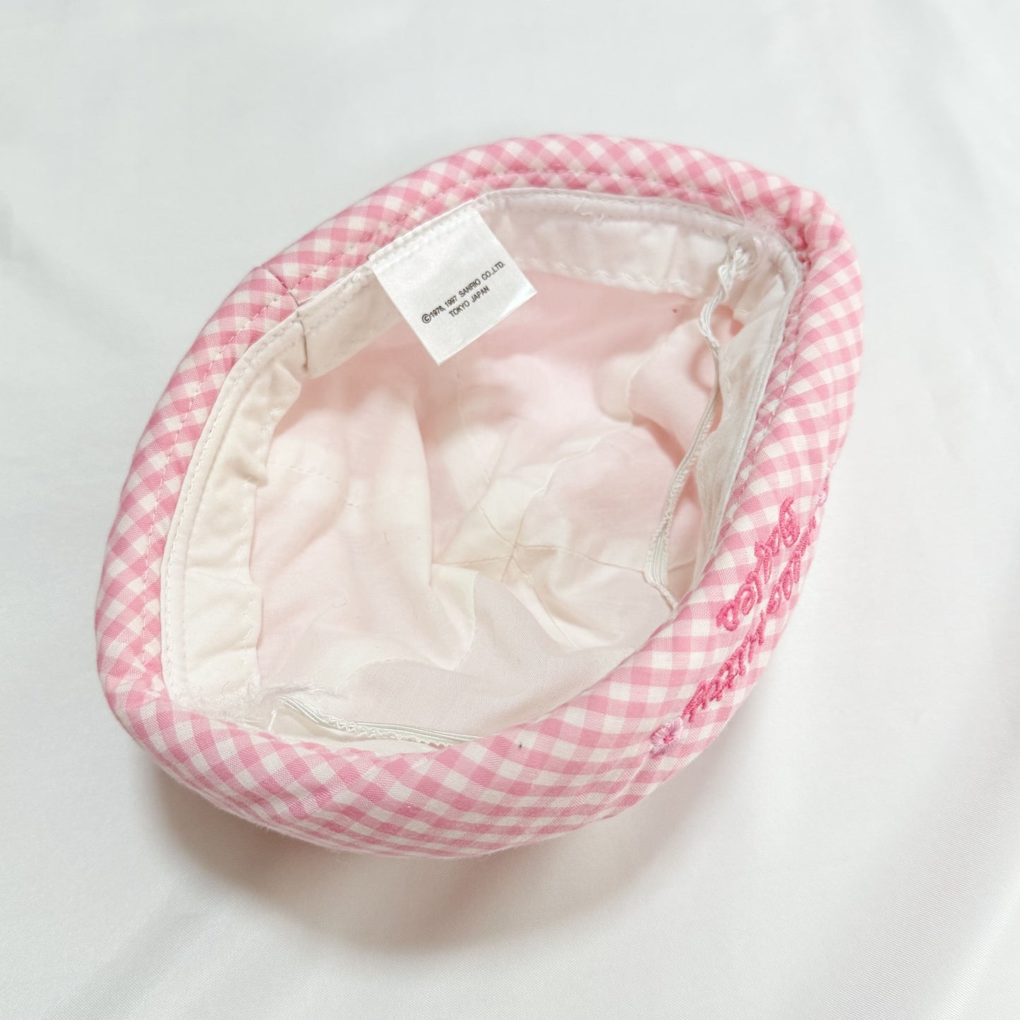 Hello Kitty Babies Hat 6-12m Sanrio