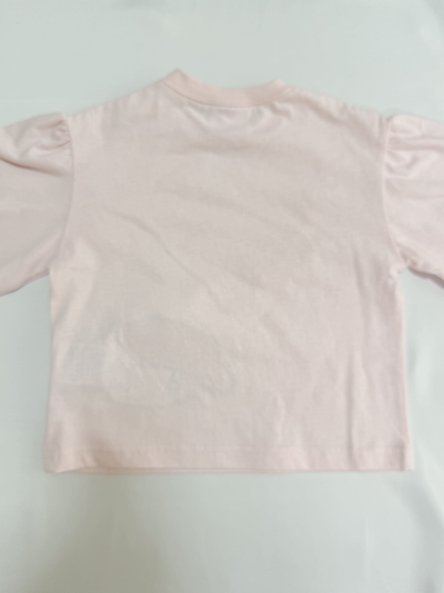My Melody Long-sleeve T-shirts 18-24m Sanrio