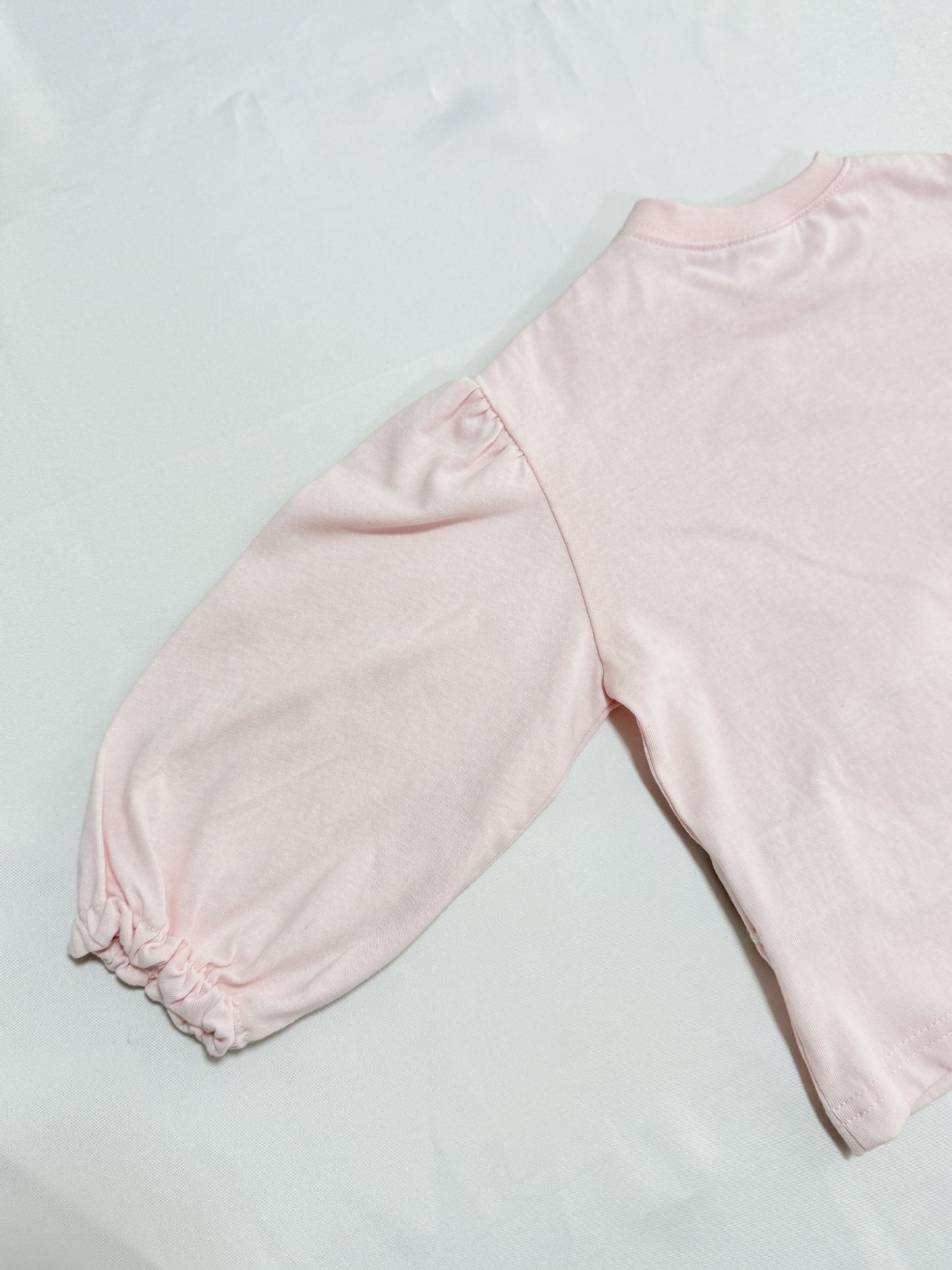 My Melody Long-sleeve T-shirts 18-24m Sanrio