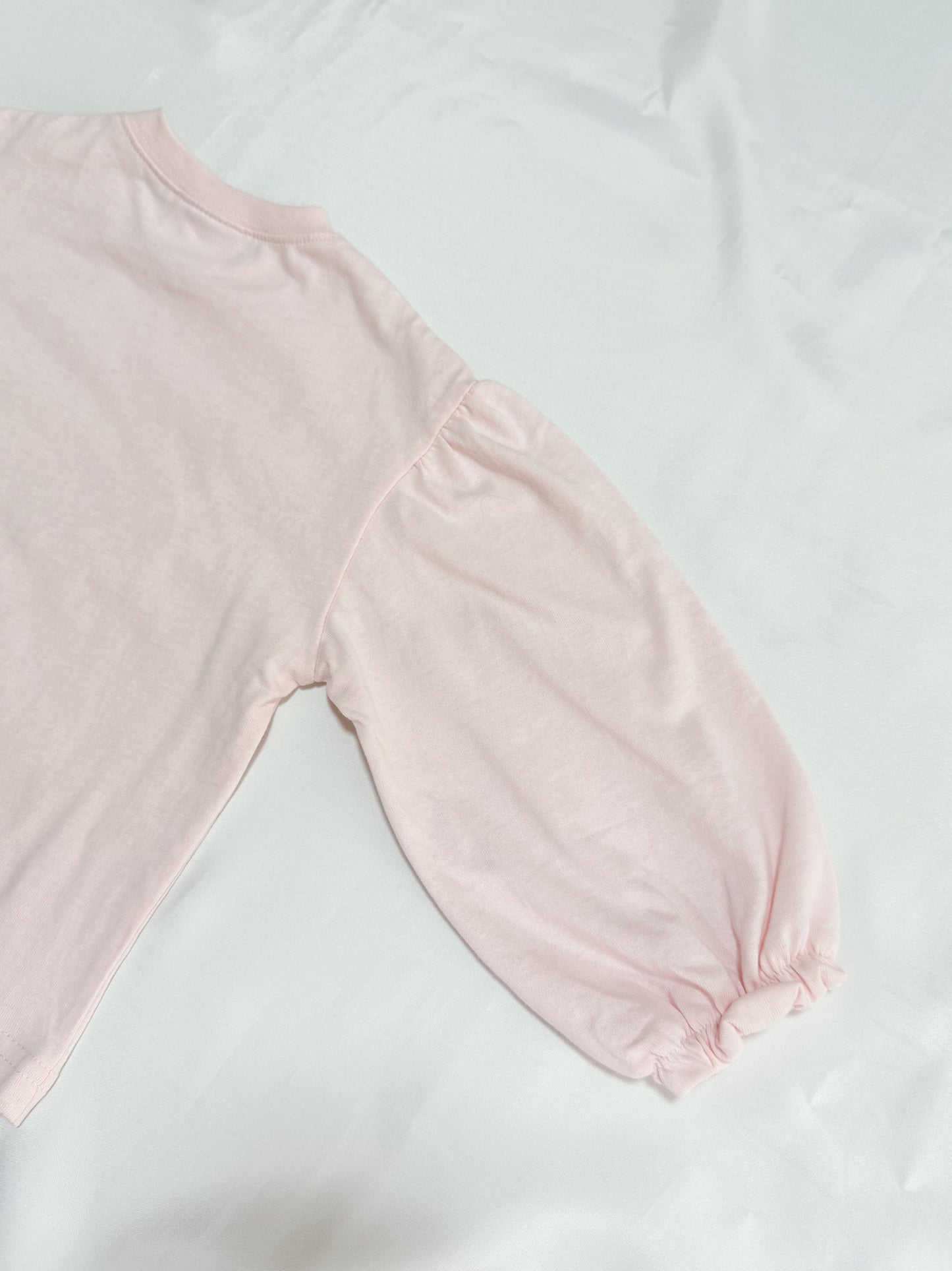 My Melody Long-sleeve T-shirts 18-24m Sanrio