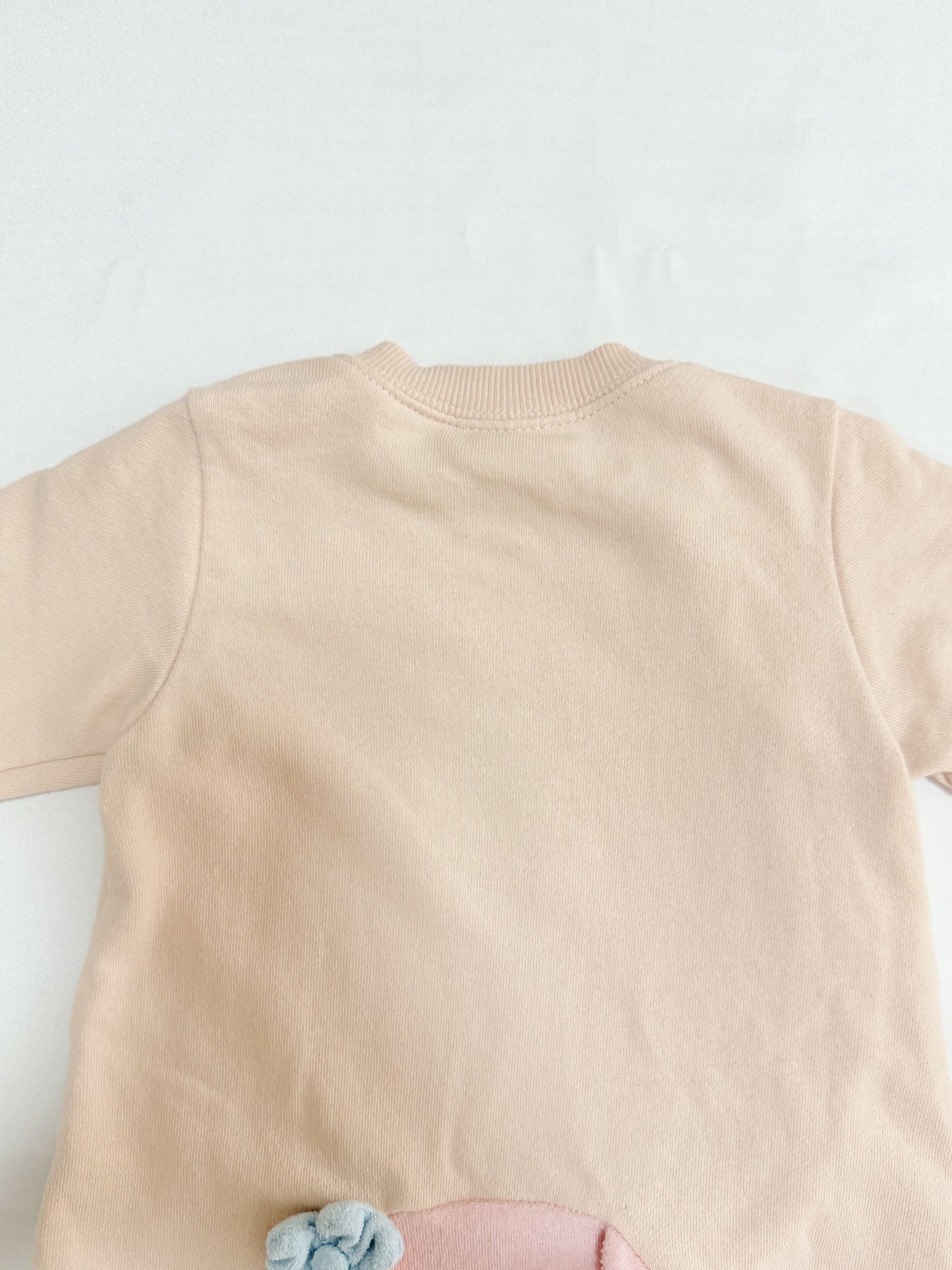 My Melody Coverall 6-9m Sanrio