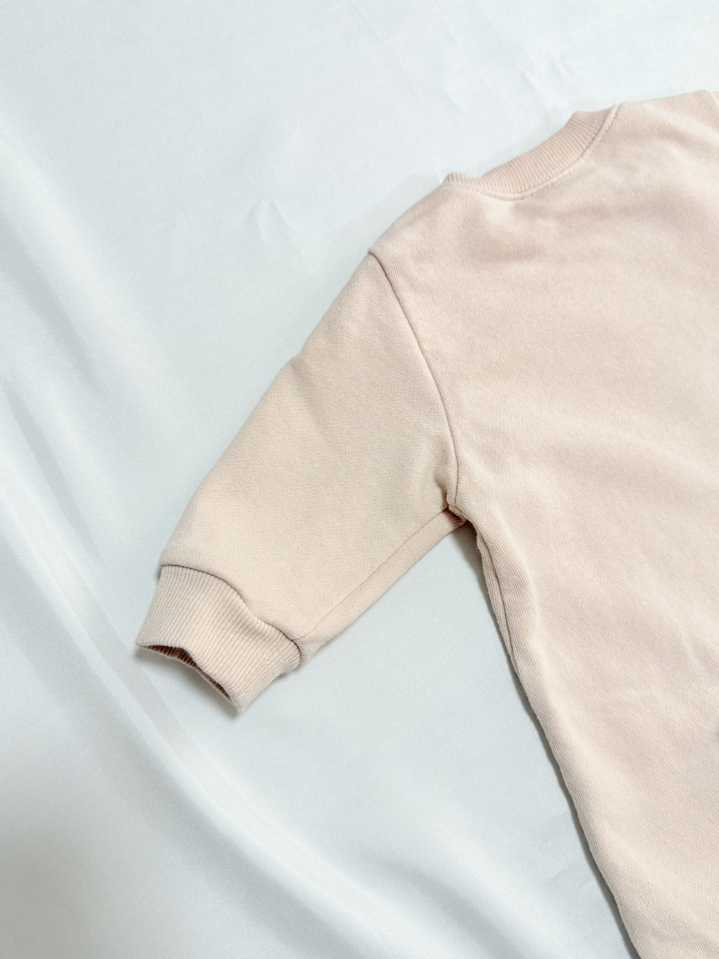 My Melody Coverall 6-9m Sanrio