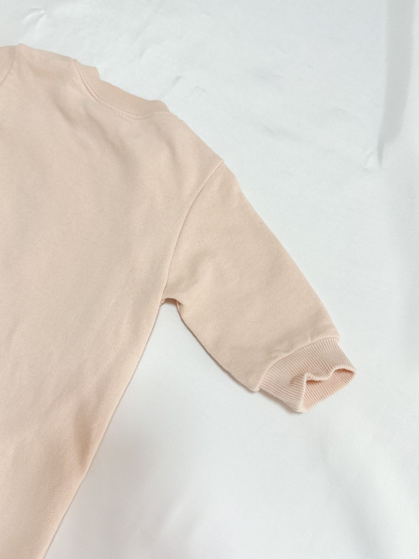 My Melody Coverall 6-9m Sanrio