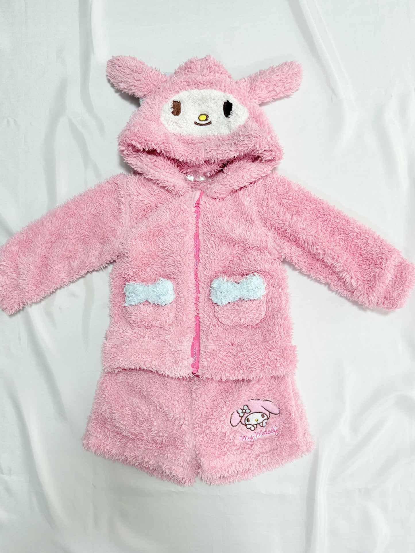 My Melody Set-up 18-24m Sanrio