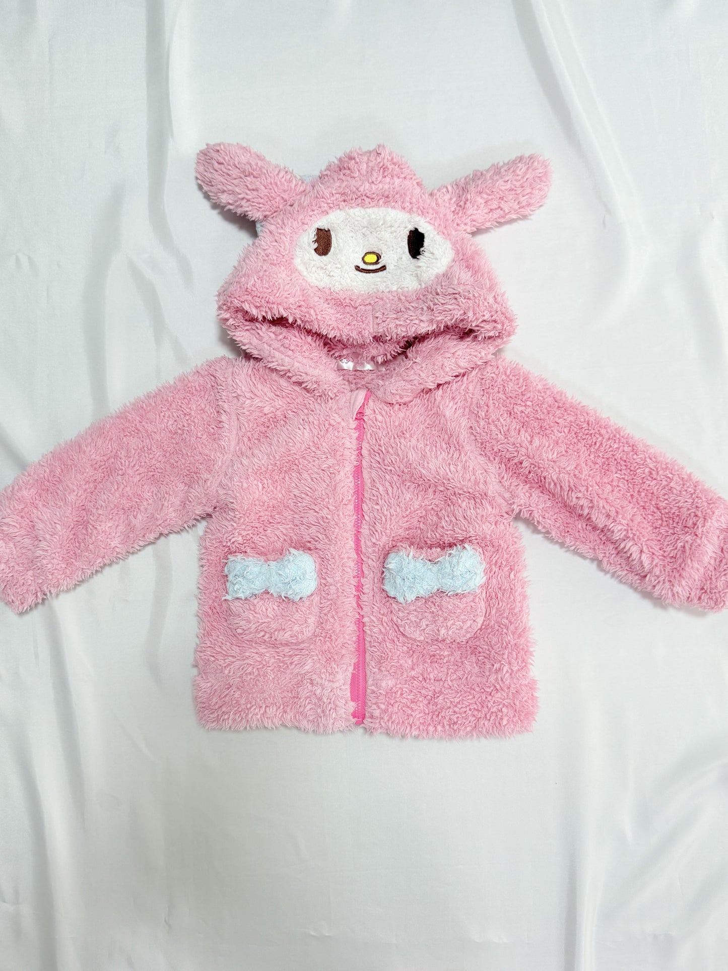 My Melody Set-up 18-24m Sanrio