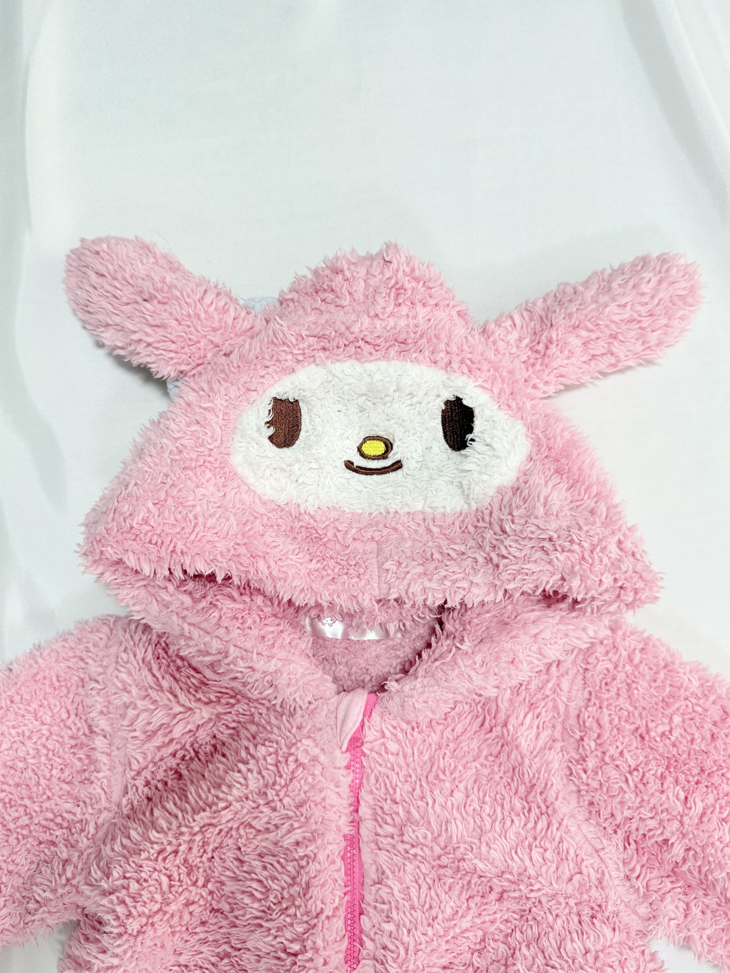 My Melody Set-up 18-24m Sanrio