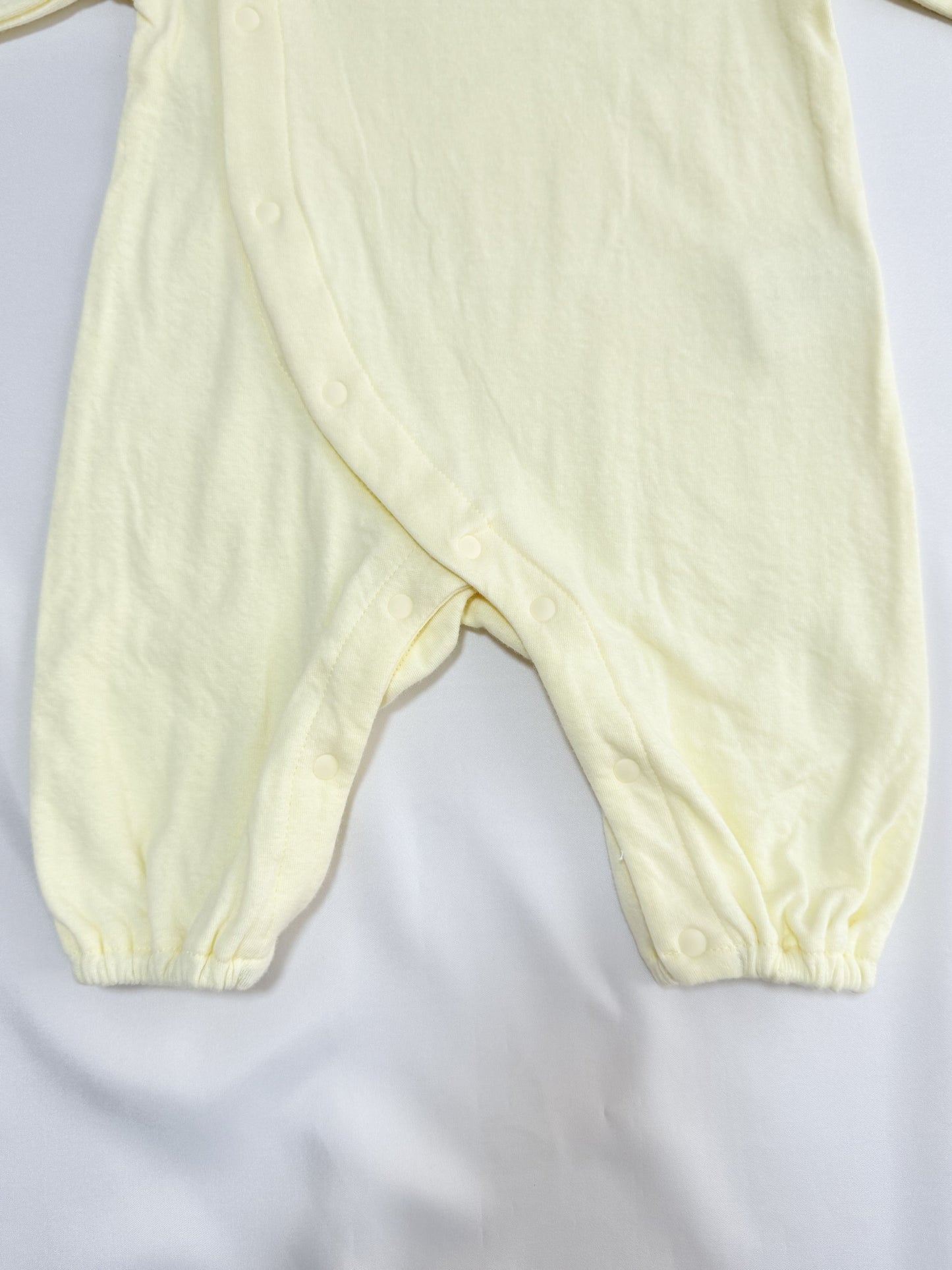 Pochacco & Hangyodon Coverall 0-6m Sanrio