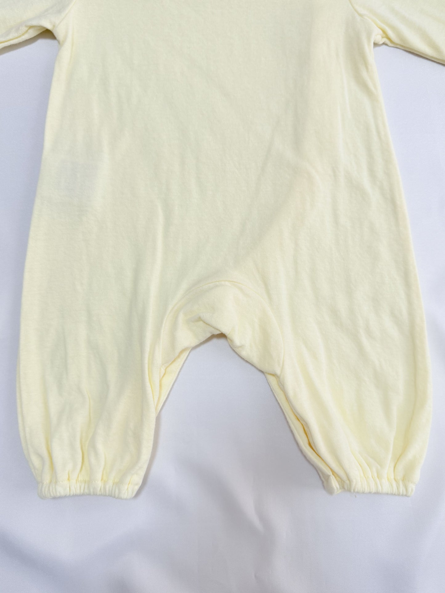 Pochacco & Hangyodon Coverall 0-6m Sanrio