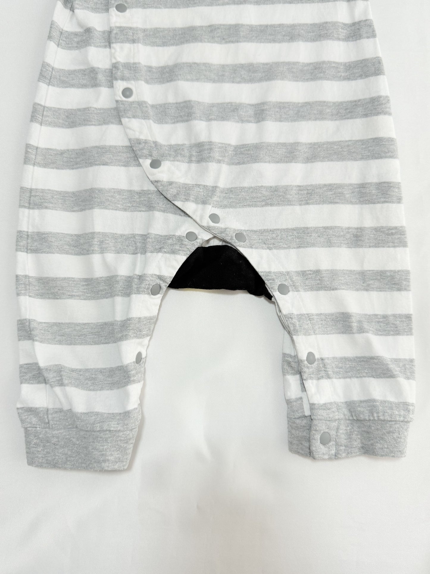 Bad Badtz-Maru Coverall 6-9m Sanrio