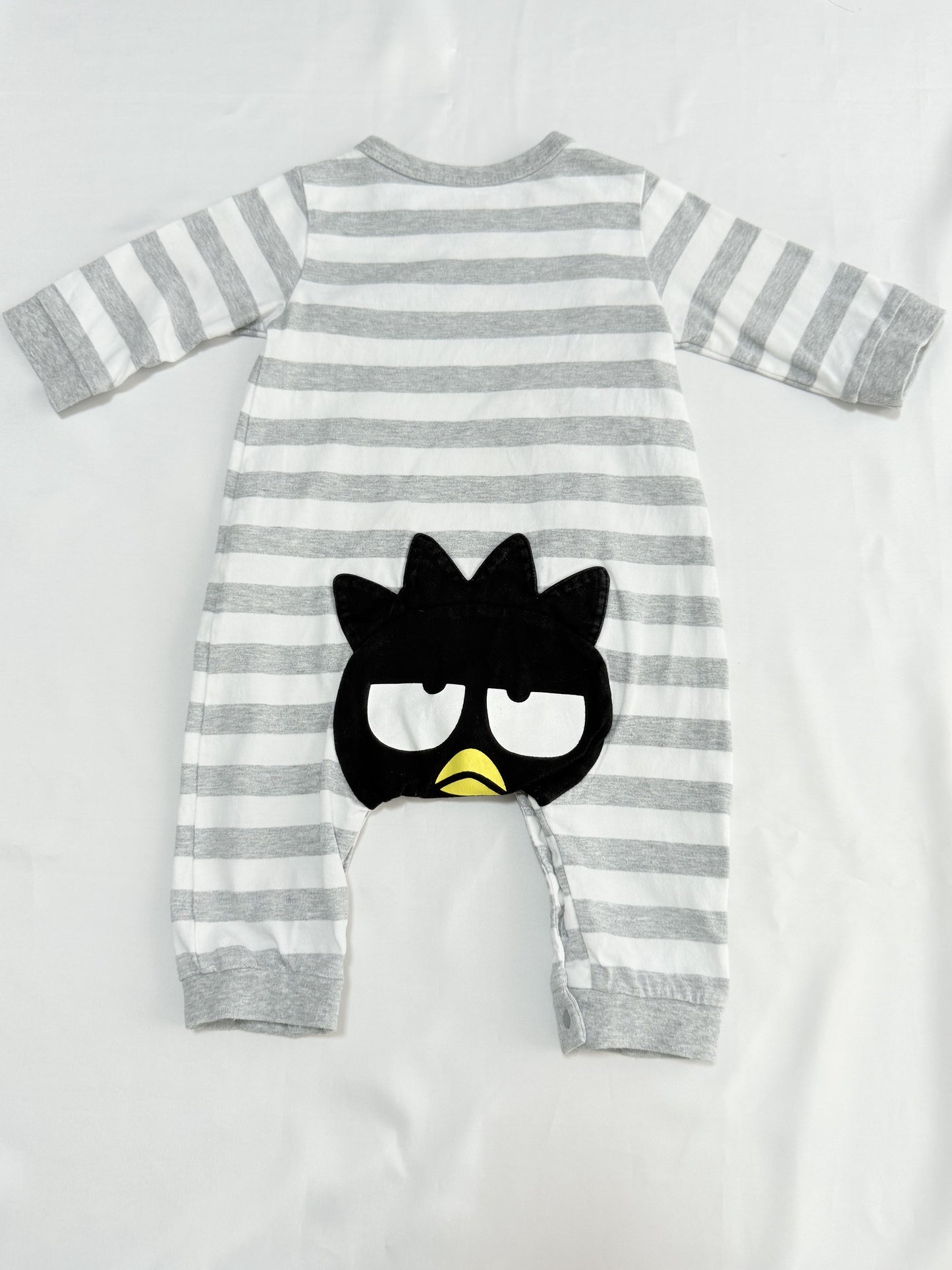 Bad Badtz-Maru Coverall 6-9m Sanrio